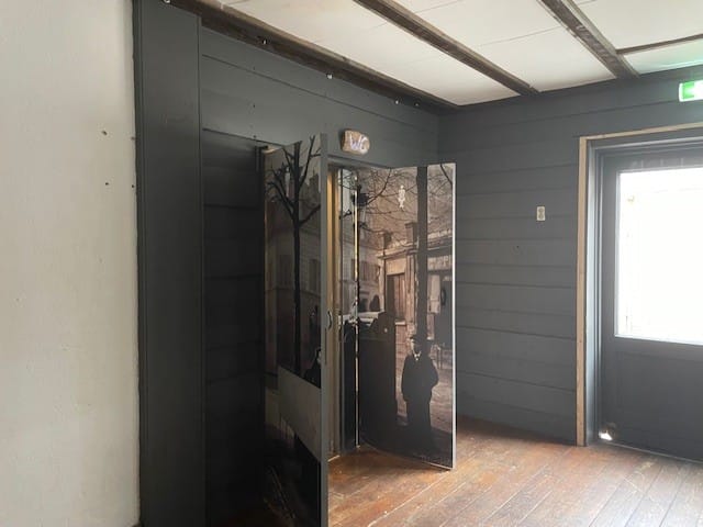 Foto 5 van Wilhelminastraat 1