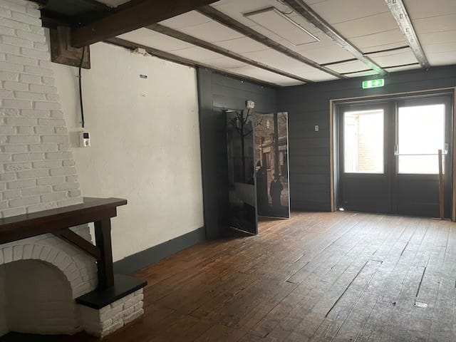 Foto 12 van Wilhelminastraat 1