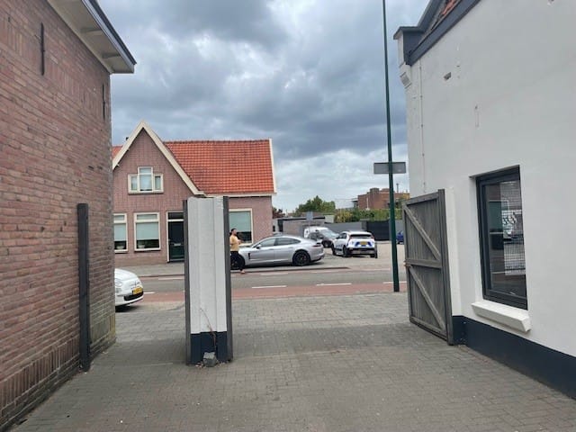 Foto 43 van Wilhelminastraat 1