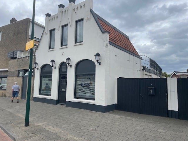 Foto 46 van Wilhelminastraat 1