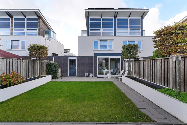 Foto 2 van Vliedberg 32