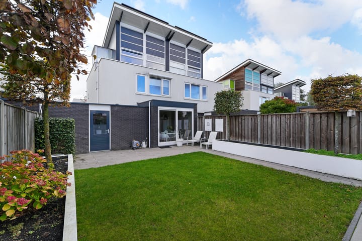 Foto 30 van Vliedberg 32