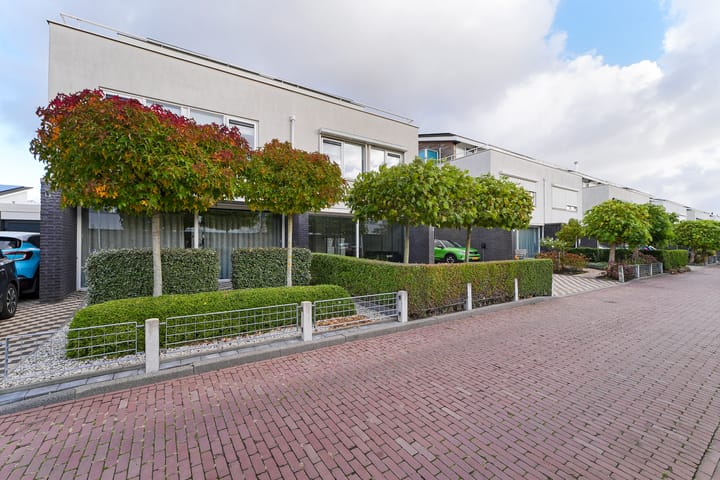 Foto 34 van Vliedberg 32