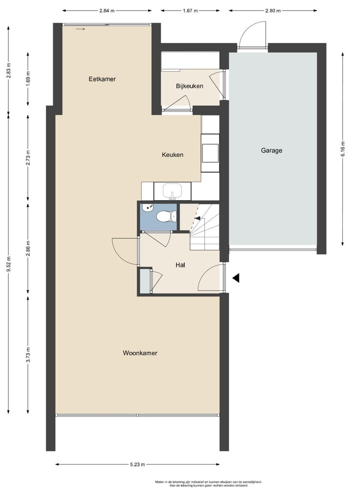 Foto 35 van Vliedberg 32