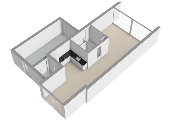 Foto 38 van Vliedberg 32