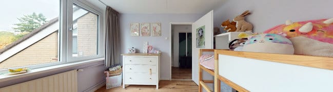 Slaapkamer