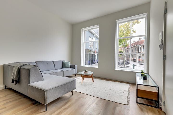 Foto 3 van Wijngaardstraat 53