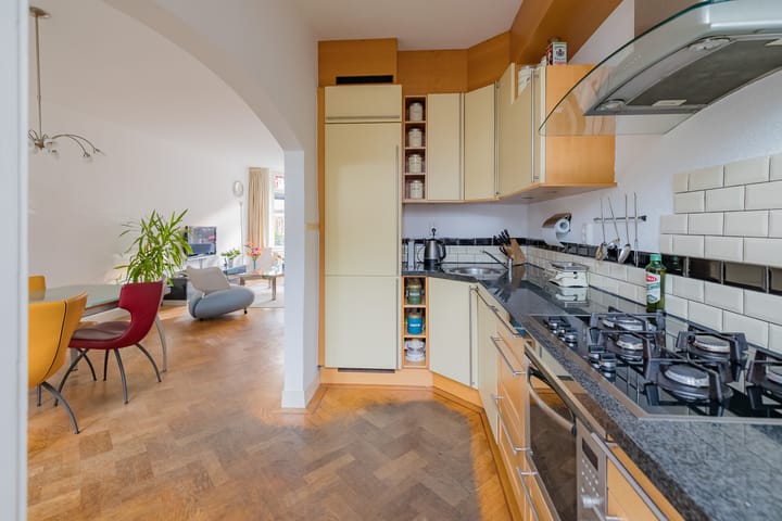 Photo 4 of Middenweg 153