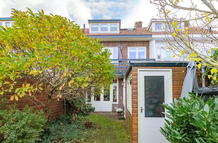 Photo 5 of Middenweg 153