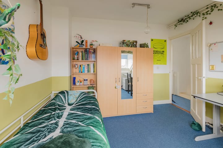 Photo 54 of Middenweg 153