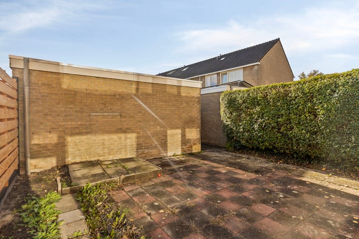 Foto 4 van Laan der Verenigde Naties 5