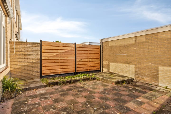 Foto 24 van Laan der Verenigde Naties 5