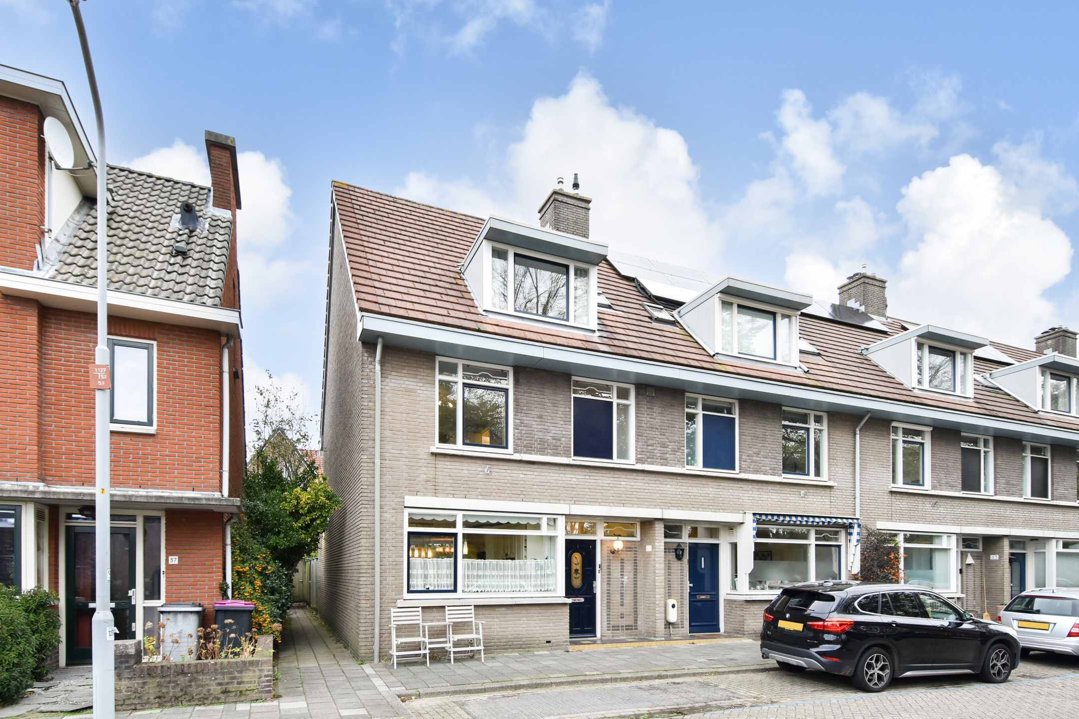 Einddorpstraat 39 