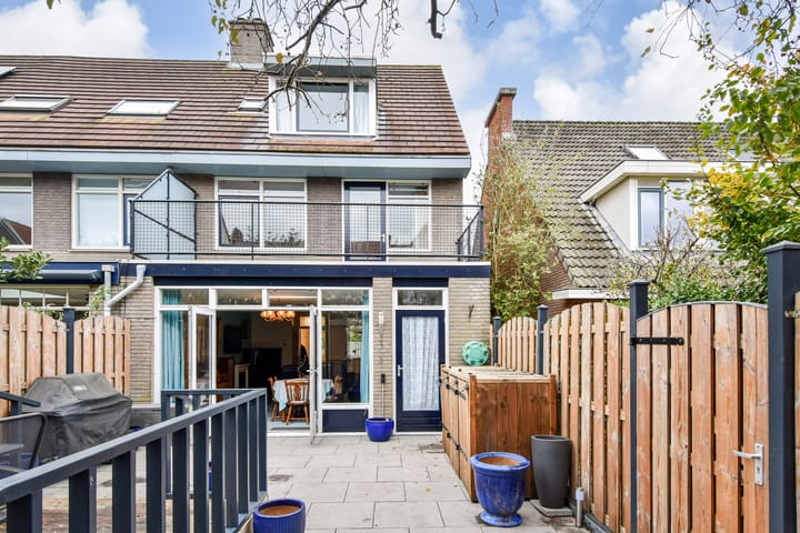 Foto 2 van Einddorpstraat 39