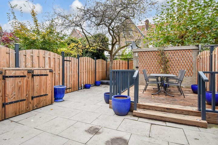 Foto 38 van Einddorpstraat 39