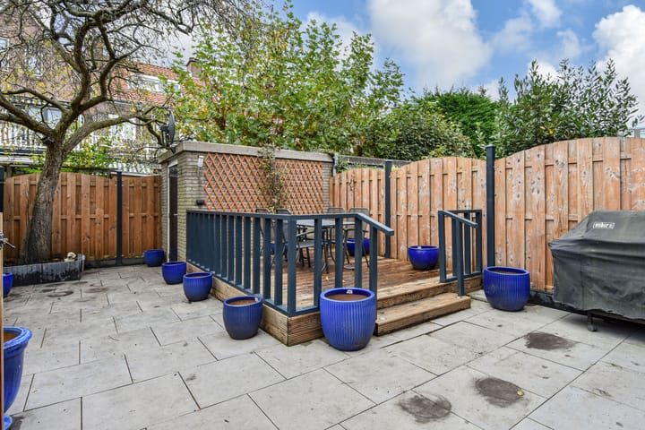 Foto 39 van Einddorpstraat 39