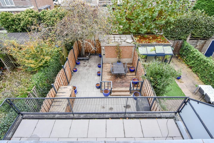 Foto 40 van Einddorpstraat 39