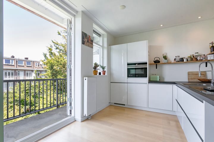 Foto 2 van Van Speijkstraat 127-3