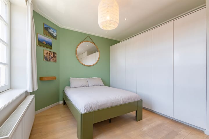 Foto 5 van Van Speijkstraat 127-3