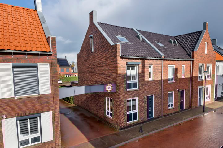 Foto 2 van De Binnenplaats 39