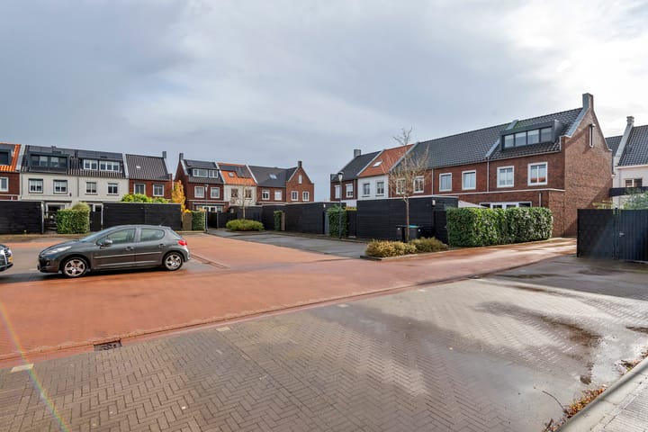 Foto 4 van De Binnenplaats 39