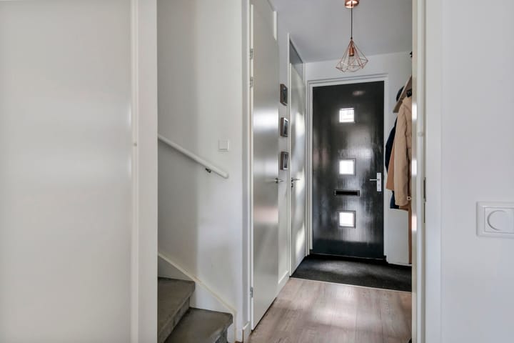 Foto 5 van De Binnenplaats 39