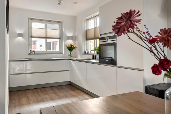 Foto 7 van De Binnenplaats 39