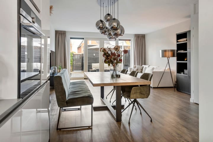 Foto 9 van De Binnenplaats 39