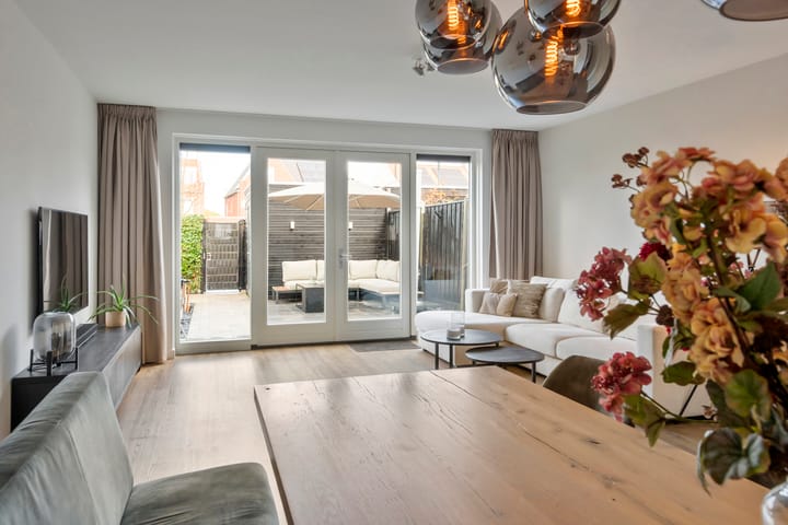 Foto 10 van De Binnenplaats 39