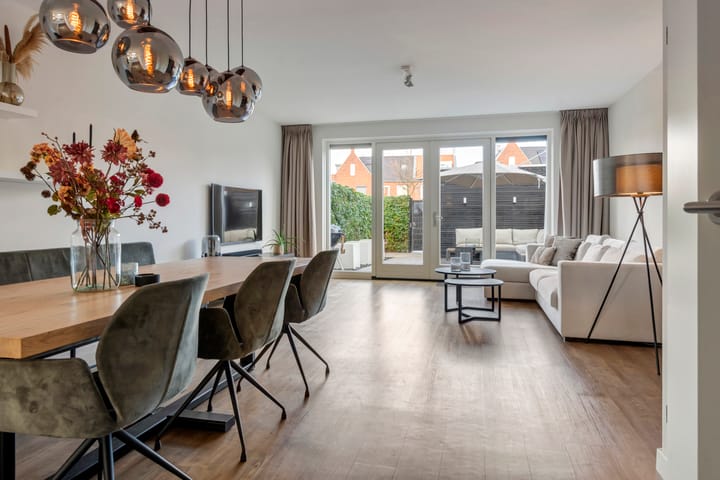 Foto 11 van De Binnenplaats 39