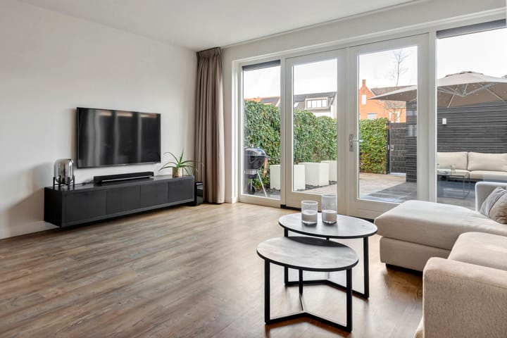 Foto 12 van De Binnenplaats 39