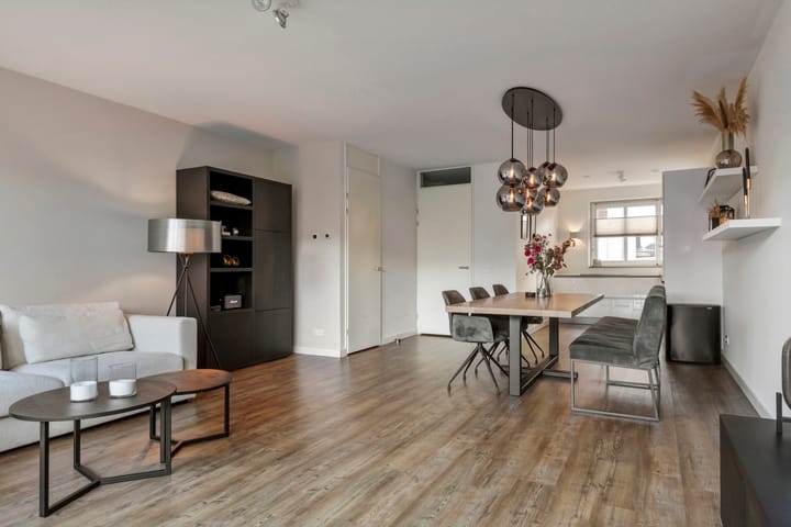 Foto 13 van De Binnenplaats 39