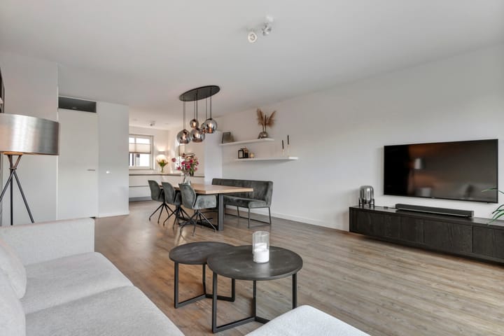 Foto 15 van De Binnenplaats 39