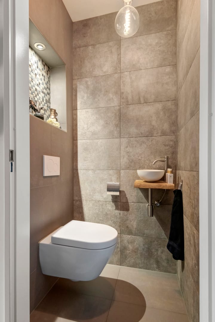 Foto 6 van De Binnenplaats 39