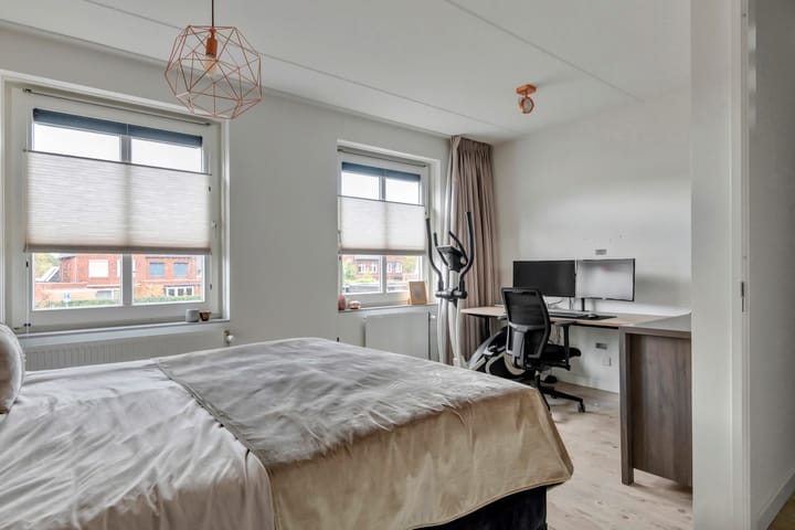 Foto 23 van De Binnenplaats 39