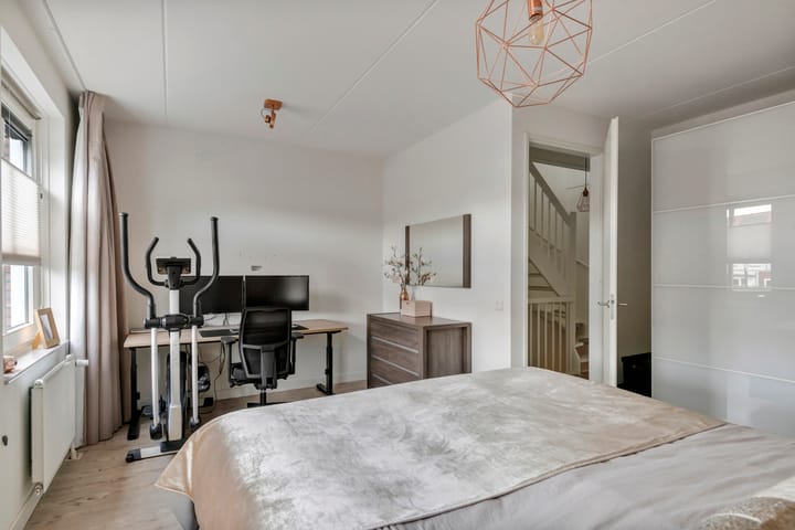 Foto 25 van De Binnenplaats 39