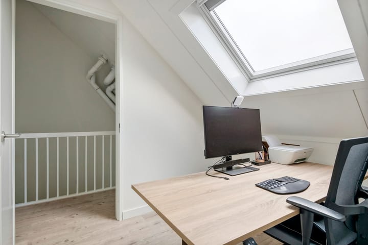 Foto 28 van De Binnenplaats 39