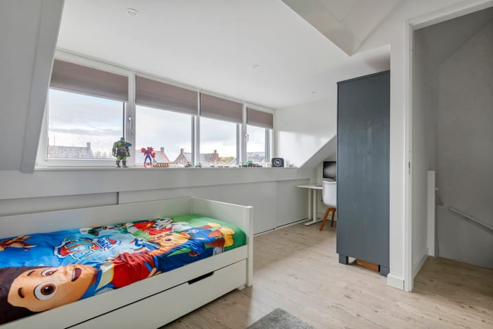 Foto 31 van De Binnenplaats 39