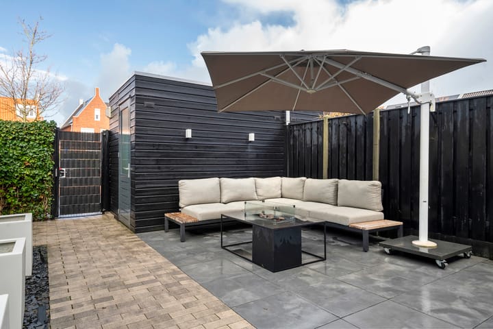 Foto 34 van De Binnenplaats 39