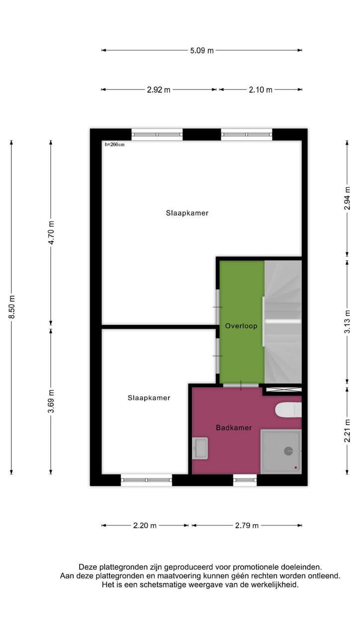 Foto 39 van De Binnenplaats 39