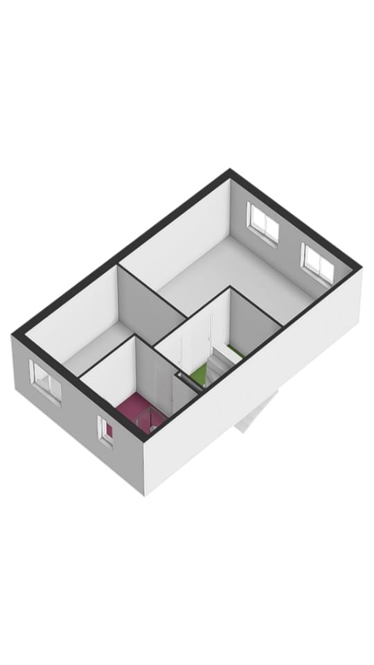 Foto 40 van De Binnenplaats 39