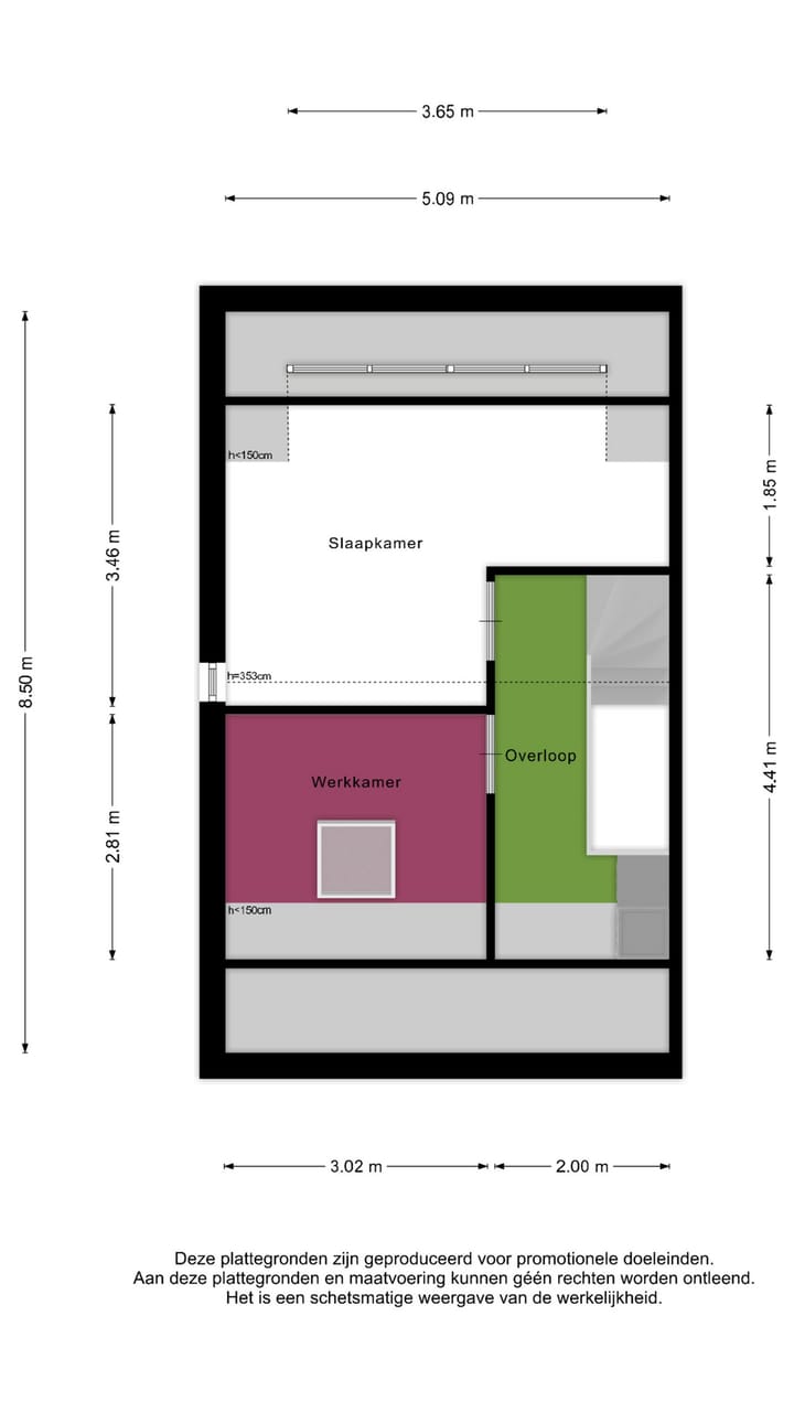 Foto 41 van De Binnenplaats 39