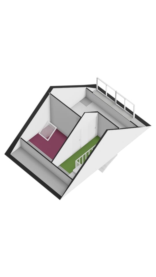 Foto 42 van De Binnenplaats 39