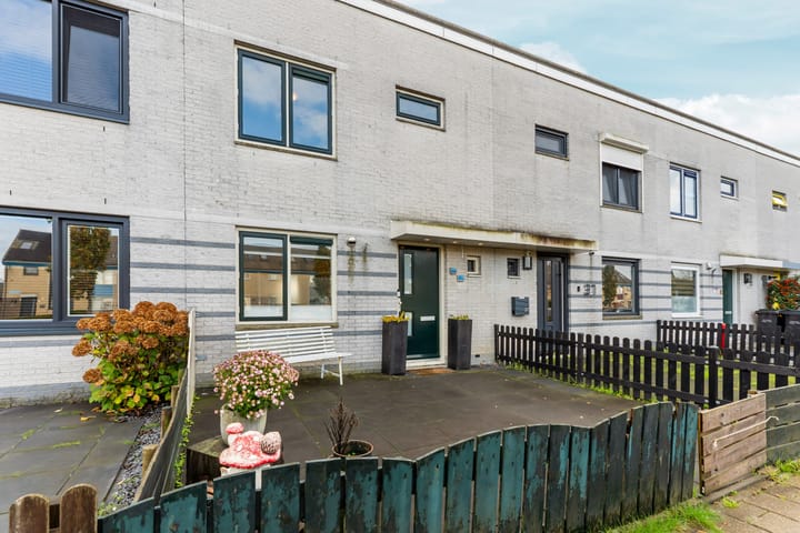 Foto 5 van Pianoweg 35