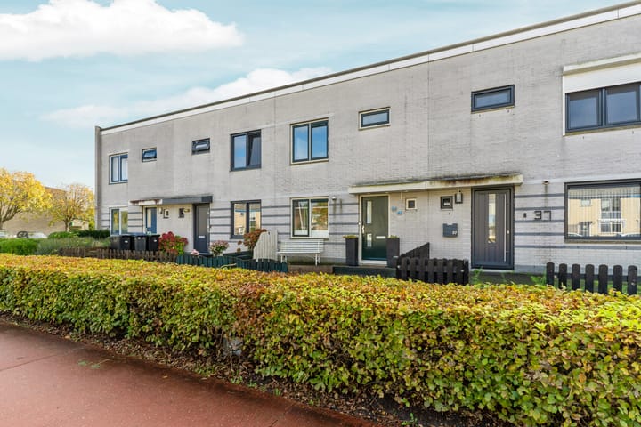 Foto 6 van Pianoweg 35