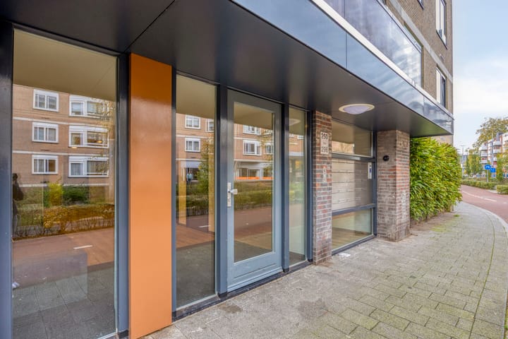 Photo 5 of Ir J.P. van Muijlwijkstraat 272