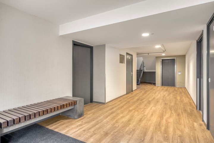 Photo 6 of Ir J.P. van Muijlwijkstraat 272