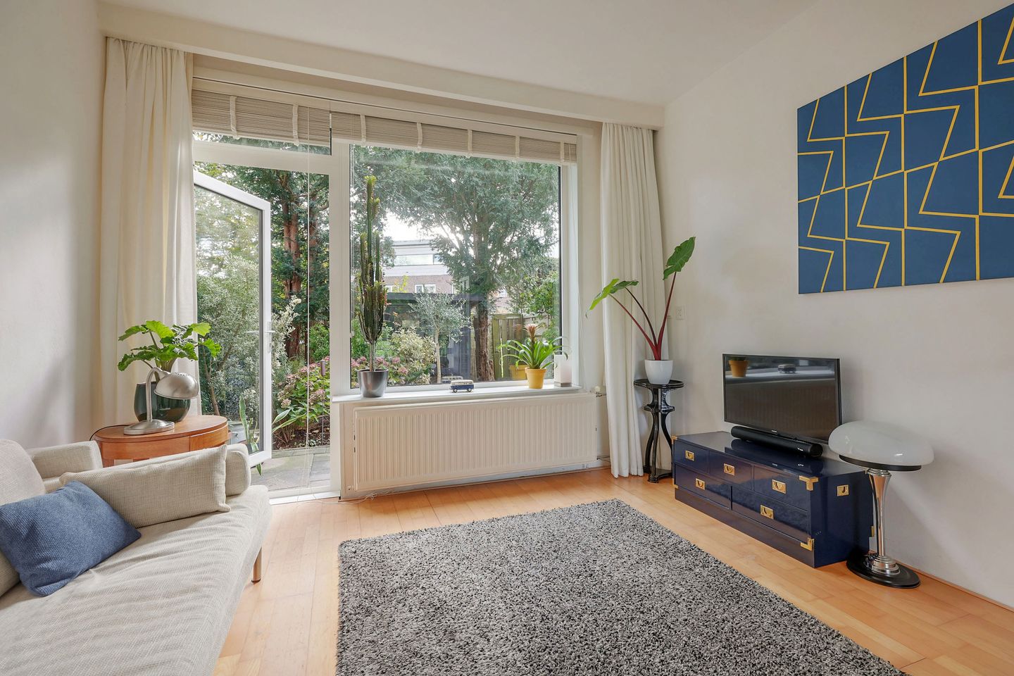 Foto 4 van Bakhuizen van den Brinkhof 61