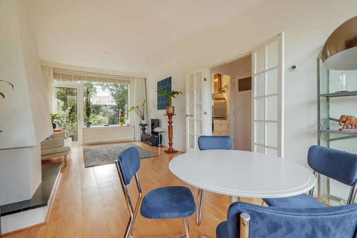 Foto 9 van Bakhuizen van den Brinkhof 61