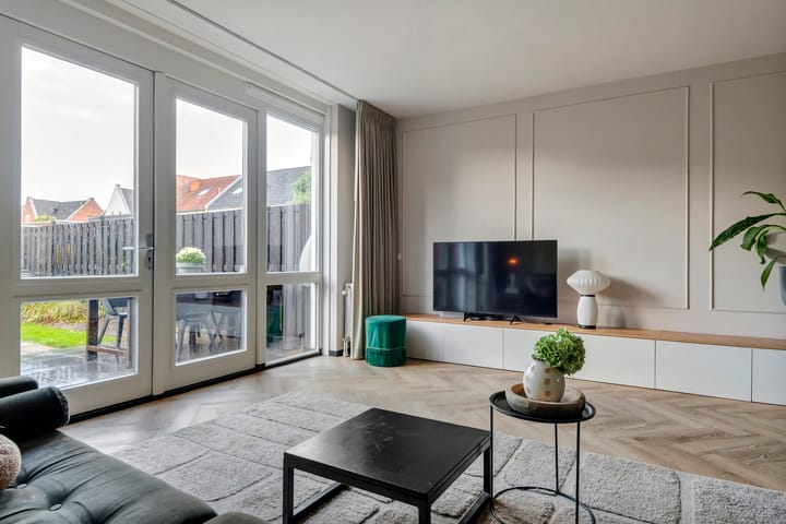 Foto 7 van De Vesting 14